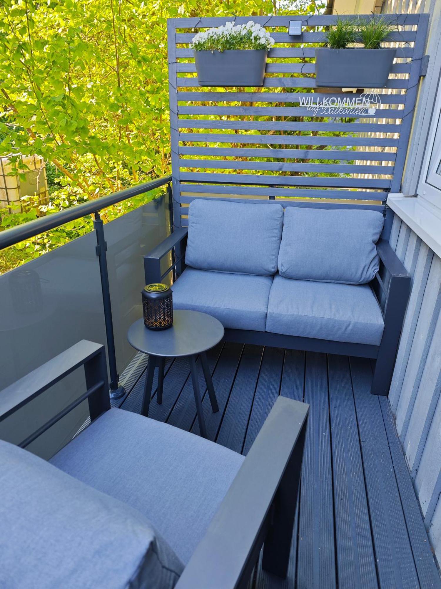 Ferienwohnung Platzhirsch Fuer 2 - 4 Pers. Winterberg Luaran gambar